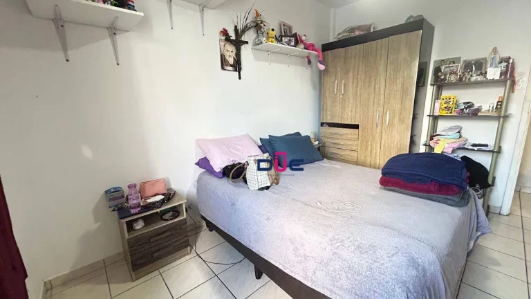 Imagem Apartamento com 2 dormitórios à venda, 94 m² por R$ 565.000,00 - Ponta da Praia - Santos/SP