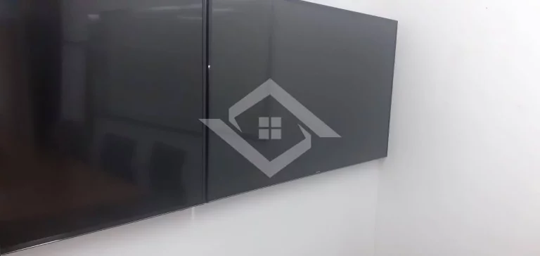 Imagem Sala Comercial 253m² na Praia de Botafogo semi mobiliada e 4 Vagas