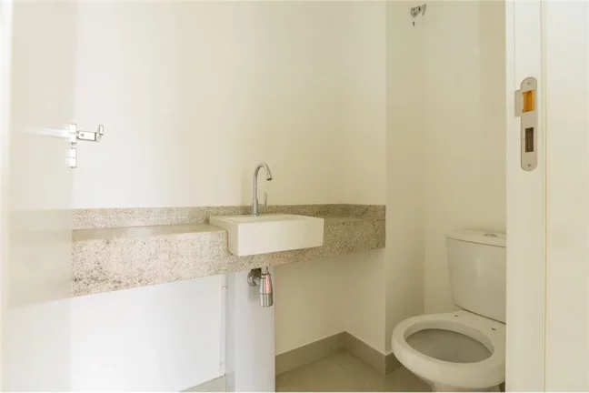 Imagem APARTAMENTO RESIDENCIAL em São Paulo - SP, Vila Olímpia