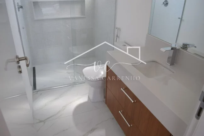 Imagem Venda Sobrado | Vanessa Carrenho