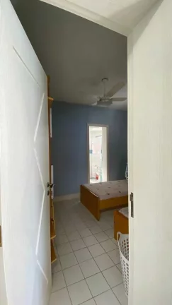 Imagem Apartamento vista mar mobiliado com 4 suítes e 3 vagas na Av. Atlantica em Balneário Camboriú