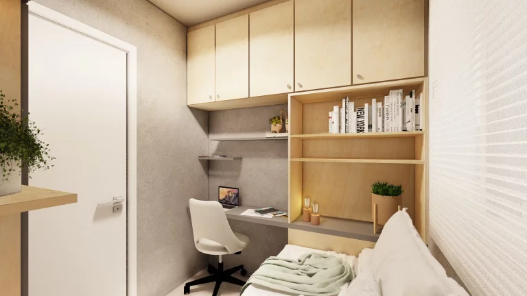 Imagem Apartamentos Pré Lançamento, Lazer completo em Novo Hamburgo