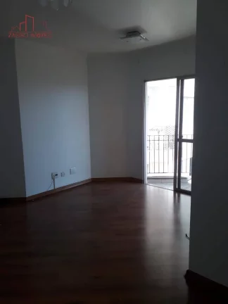Imagem Oportunidade! Apartamento - 2 Dorms - 56m² - Campo Limpo