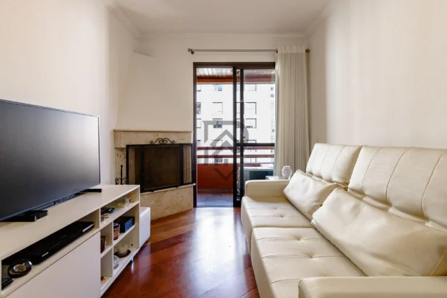 Imagem Apartamento vila olimpia pronto para morar