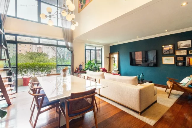 Apartamento com 2 Quartos à Venda,  em Pinheiros - São Paulo