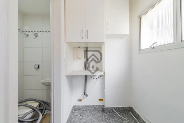 Imagem Apartamento jardins reformado