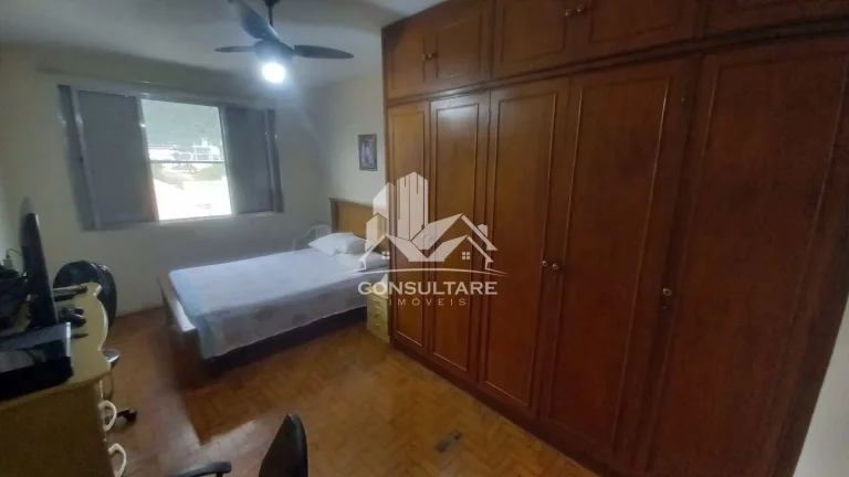 Imagem Apto à VENDA| Vila Belmiro, Santos - R$ 440 mil, Cod: 24115