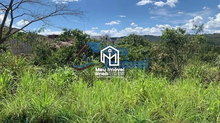 Imagem JARDIM BOTÂNICO CONDOMÍNIO QUATRO ESTAÇÕES LOTE AC FINANCIAMENTO REGULARIZADO