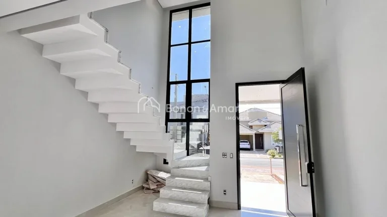 Imagem Suítes: 3 suítes, sendo:
2 Suítes com Closet: Oferecendo espaço extra para organização.
1 Suí...