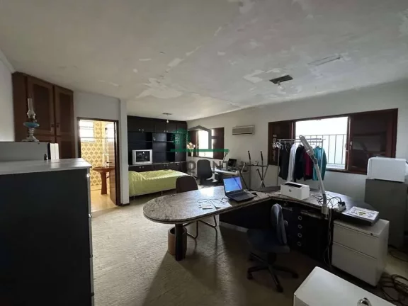 Imagem Casa à Venda, 262 m² em Sumaré - São Paulo