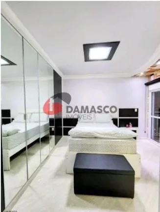 Imagem Cobertura / Penthouse à venda, Santo Antônio, São Caetano do Sul, SP