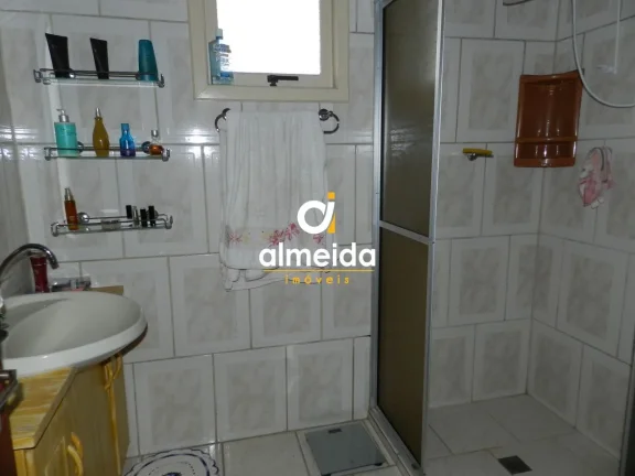 Imagem CASA 3 DORMITÓRIOS