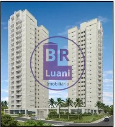 Imagem Apartamento mobiliado no centro de Londrina