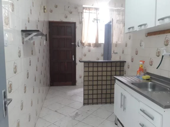 Imagem Apartamento 02 dormitórios nascente, 70m2, Brotas
