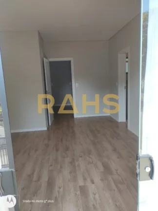 Imagem 3 QUARTOS SENDO 1 SUITE, SALA DE TV, SALA E COZINHA CONJUGADA, LAVANDERIA, LAVABO, VAGA PARA 2 CARRO...