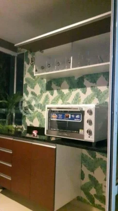 Imagem Apartamento padrão com 3 dormitórios para alugar em Capim Macio, Natal