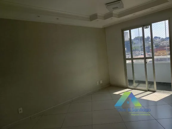 Imagem LINDO APARTAMENTO COM 63m² EM 3 DORMITORIOS NA REGIÃO DO SACOMÃ/ZSUL.
