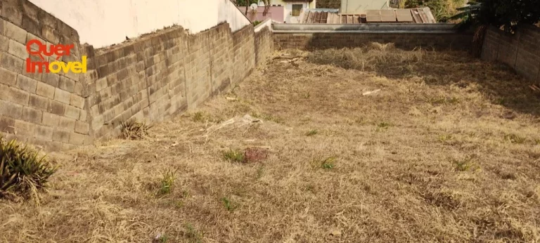 Imagem Terreno à venda em Ribeirão Preto-SP, bairro Ribeirânia, com 375m² de área. Imperdível oportunidade!