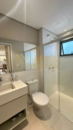 Imagem APARTAMENTO RESIDENCIAL em INDAIATUBA - SP, JARDIM PRIMAVERA