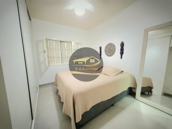 Imagem Casa na Praia de Boiçucanga Abaixou 1.100k