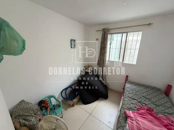 Imagem Casa à Venda na Ilha de Itamaracá com Quintal Amplo