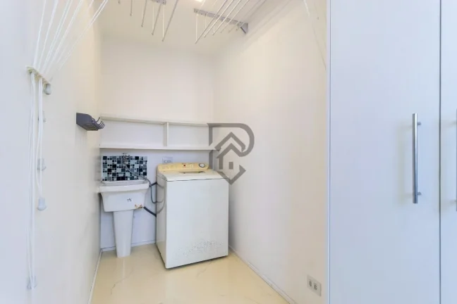 Imagem Apartamento moema pronto para morar