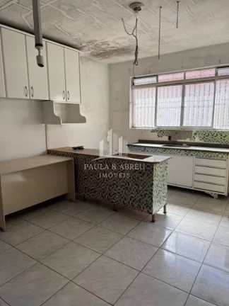 Imagem Casa para Venda na Villa Guarani em Mauá