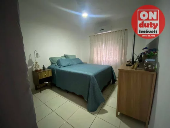 Imagem Apartamento - Marapé - Santos/SP