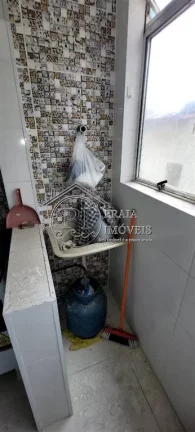 Imagem OPORTUNIDADE! APARTAMENTO À VENDA DE 2 DORM. NA OCIAN EM PRAIA GRANDE-SP.