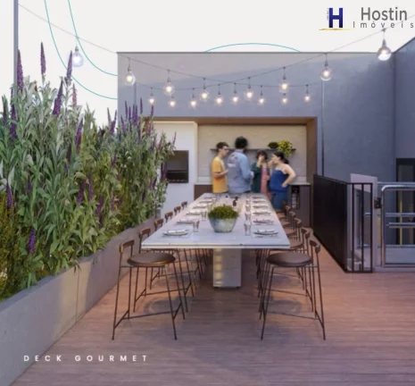 Imagem APARTAMENTO RESIDENCIAL em JOINVILLE - SC, BUCAREIN