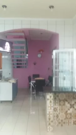 Imagem sobrado residencial a venda, vila das nações, ferraz de vasconcelos.