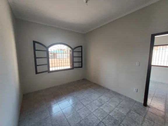Imagem Casa com 3 dorms, Itaóca, Mongaguá - R$ 400 mil, Cod: 2329