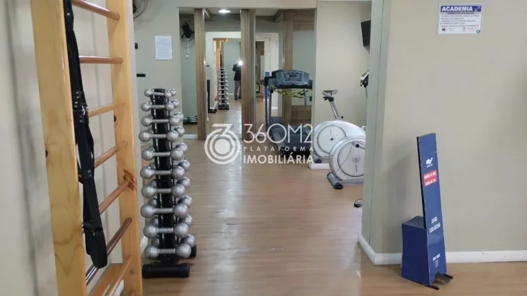 Imagem Apartamento para Venda em São Bernardo do Campo / SP no bairro Planalto