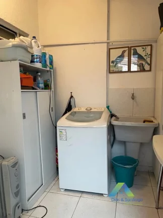 Imagem Sobrado a venda com 03 quartos no Planalto Paulista