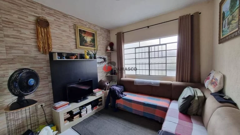 Imagem Casa à venda, Olímpico, São Caetano do Sul, SP