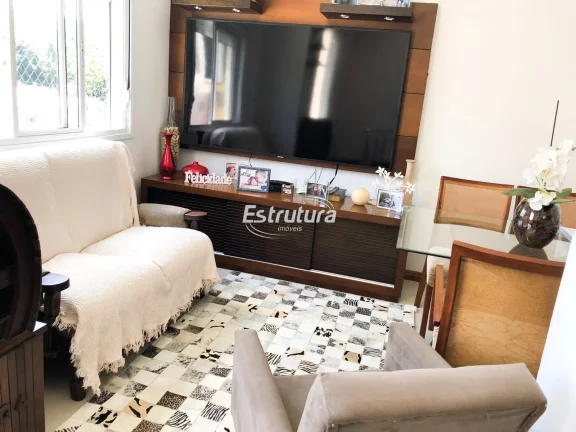 Imagem Amplo apartamento Duplex em localização privilegiada!