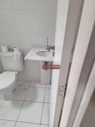 Imagem Apartamento à venda, 58 m² por R$ 460.000,00 - Picanco - Guarulhos/SP