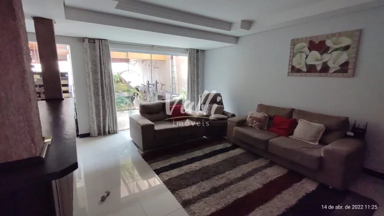 Imagem CASA RESIDENCIAL em Santa Bárbara Doeste - SP, Candido Bertine II