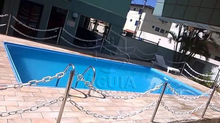 Imagem Cobertura duplex na praia do Itaguá em Ubatuba!