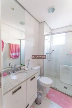 Imagem Apartamento com 3 dormitórios à venda, 137 m² por R$ 2.200.000,00 - Vila Olímpia - São Paulo/SP