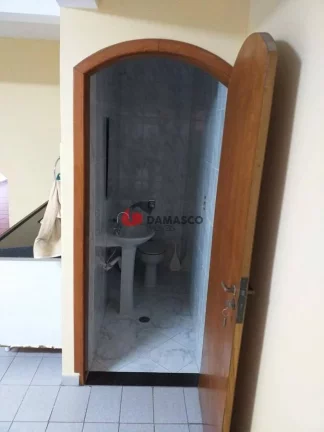 Imagem Sobrado à venda 3 Quartos, 1 Suite, 7 Vagas, 224M², Campestre, Santo André - SP