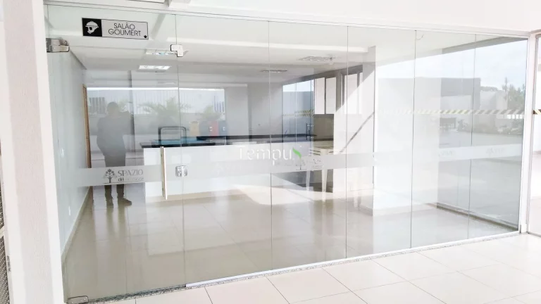 Imagem Spazio di Lorenzzo - Apartamento a venda, 2 quartos suítes - Setor Vila Rosa