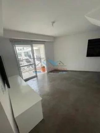 Imagem Apartamento a venda - 1 dormitório (1 suíte) + 2 vagas - Morumbi