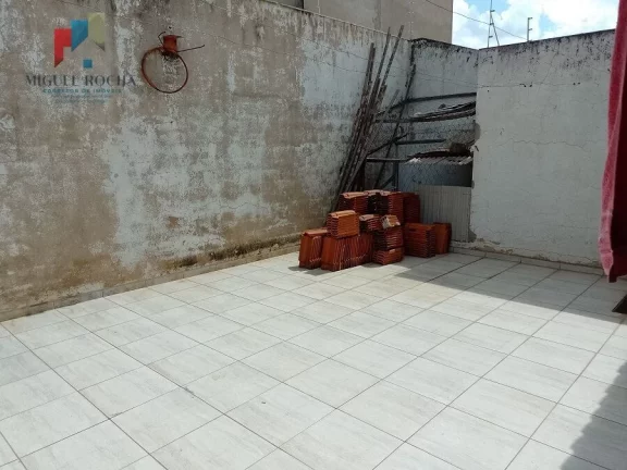 Imagem Casa à venda no bairro Centro - Tatuí/SP