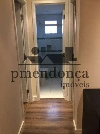 Imagem Apartamento no Alto da Lapa com 3 quartos e 2 vagas, 92m²