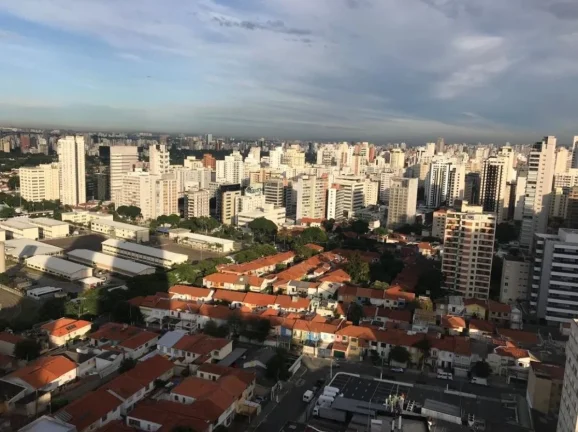 Imagem Apartamento 276M², 4Q, 3 Suítes, 6 Banheiros, 4 Vagas, 1 Lavabo, 1 por Andar, Academia, Brinquedoteca, Piscina, Piscina Coberta, Salão de Festas.