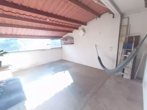 Imagem OPORTUNIDADE+3QUARTOS+2VARANDAS