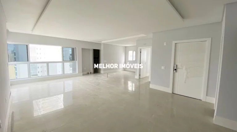 Imagem Apartamento 2ª Quadra Mar com 03 Suítes em Balneário Camboriú/SC