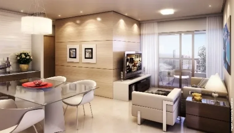 Imagem Apartamento Padrão