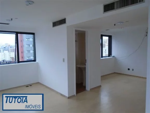 CONJUNTO COMERCIAL À VENDA NA VILA CLEMENTINO, SÃO PAULO